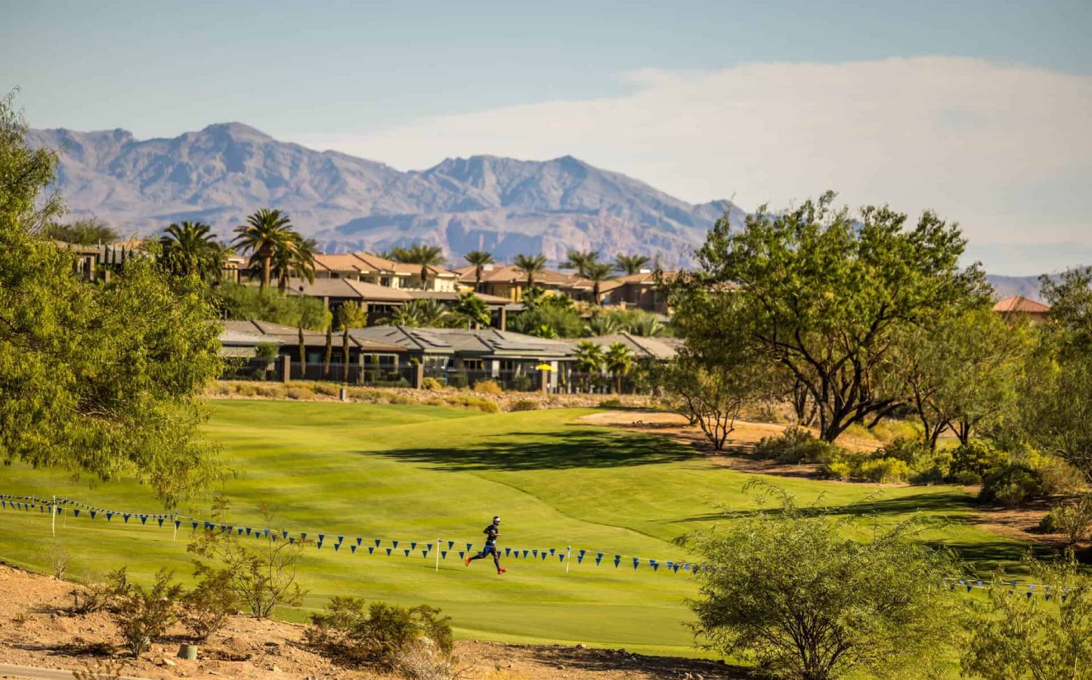 Lake Las Vegas T100  2024 ,  AGE GROUP Westin Resort,   Nevada,  USA (Photo: That Cameraman)