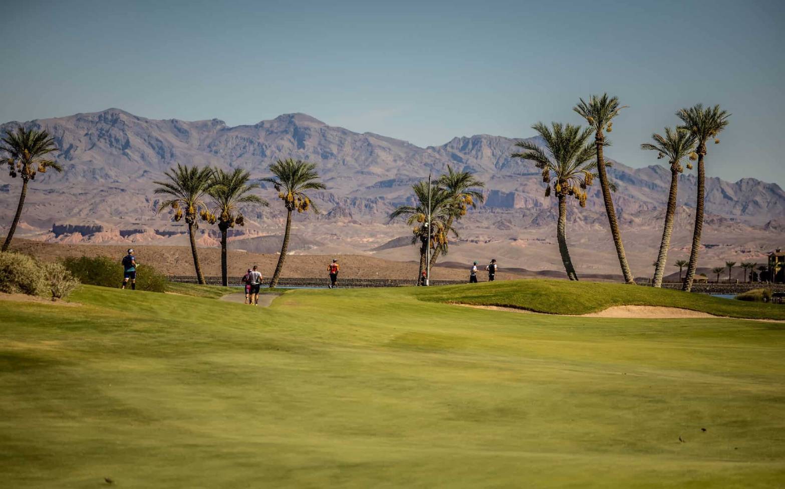 Lake Las Vegas T100  2024 ,  AGE GROUP Westin Resort,   Nevada,  USA (Photo: That Cameraman)