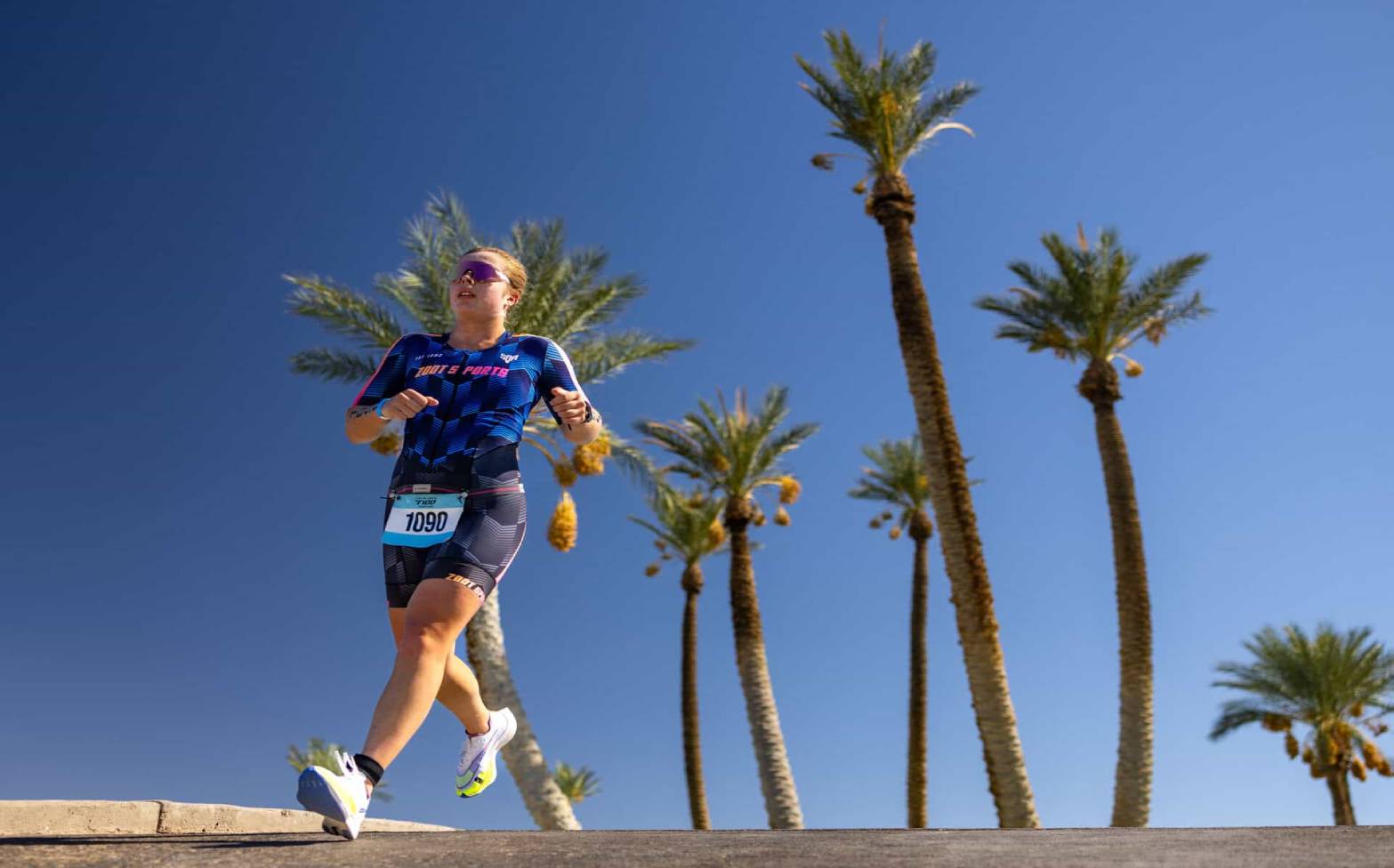 Lake Las Vegas T100  2024 ,  AGE GROUP Westin Resort,   Nevada,  USA (Photo: That Cameraman)