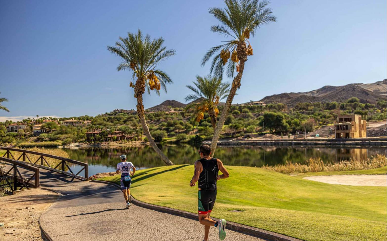 Lake Las Vegas T100  2024 ,  AGE GROUP Westin Resort,   Nevada,  USA (Photo: That Cameraman)