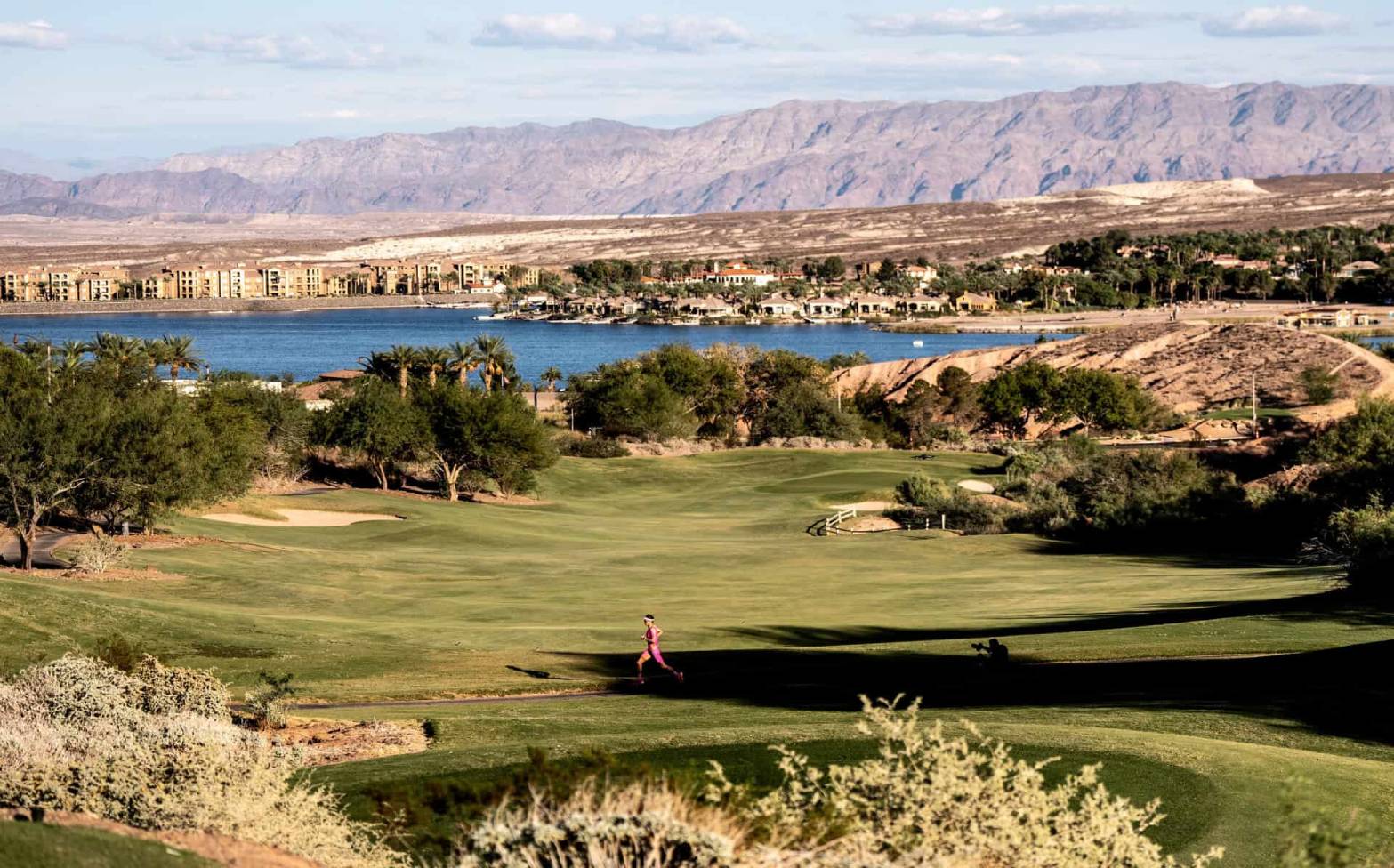 Lake Las Vegas T100  2024 ,  AGE GROUP Westin Resort,   Nevada,  USA (Photo: That Cameraman)