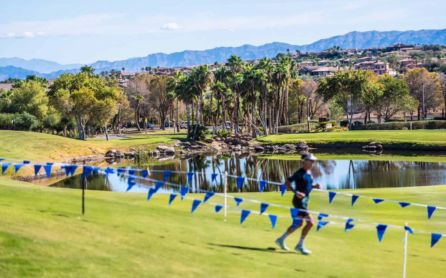 Lake Las Vegas T100  2024 ,  AGE GROUP Westin Resort,   Nevada,  USA (Photo: That Cameraman)