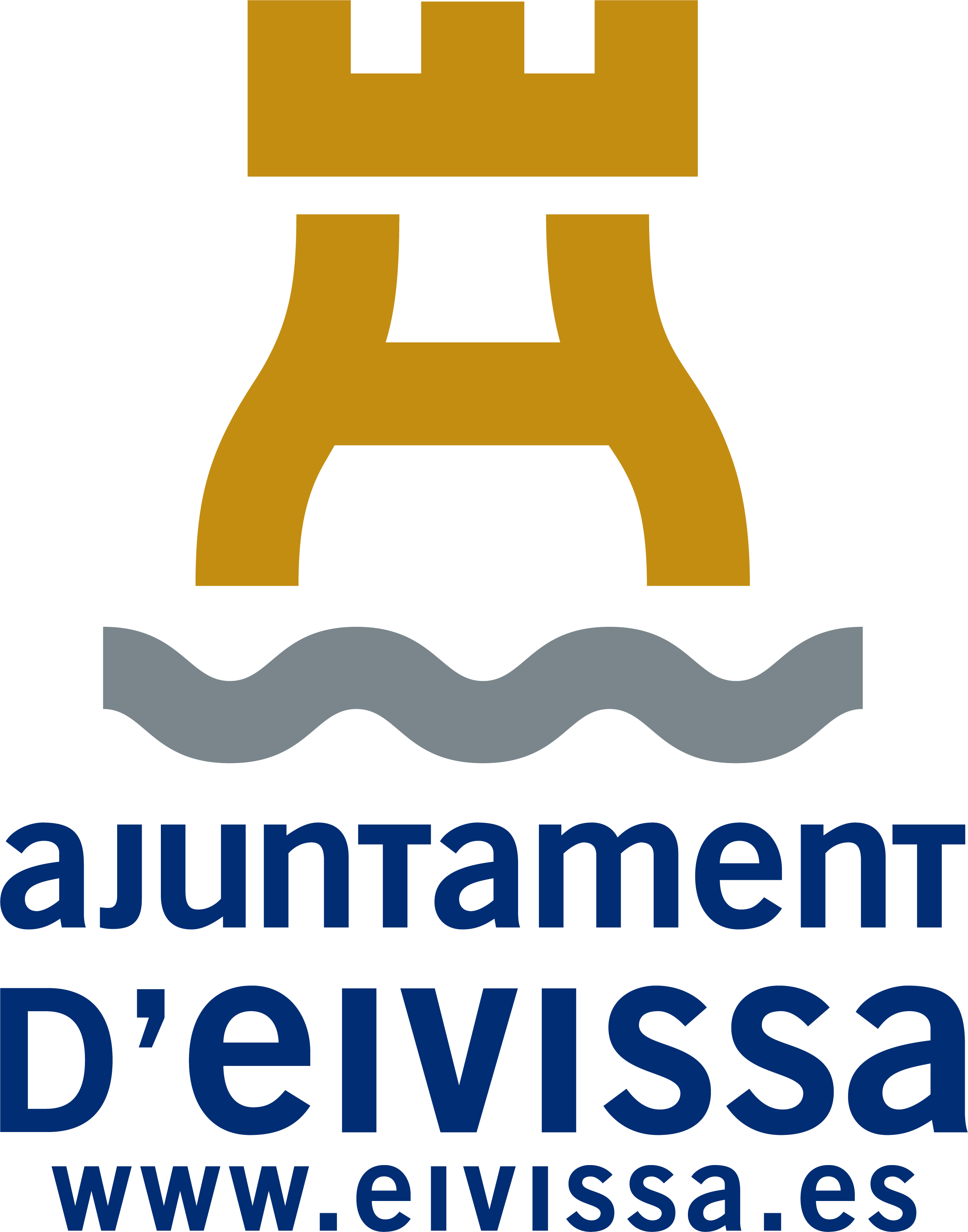 D'eivissa logo