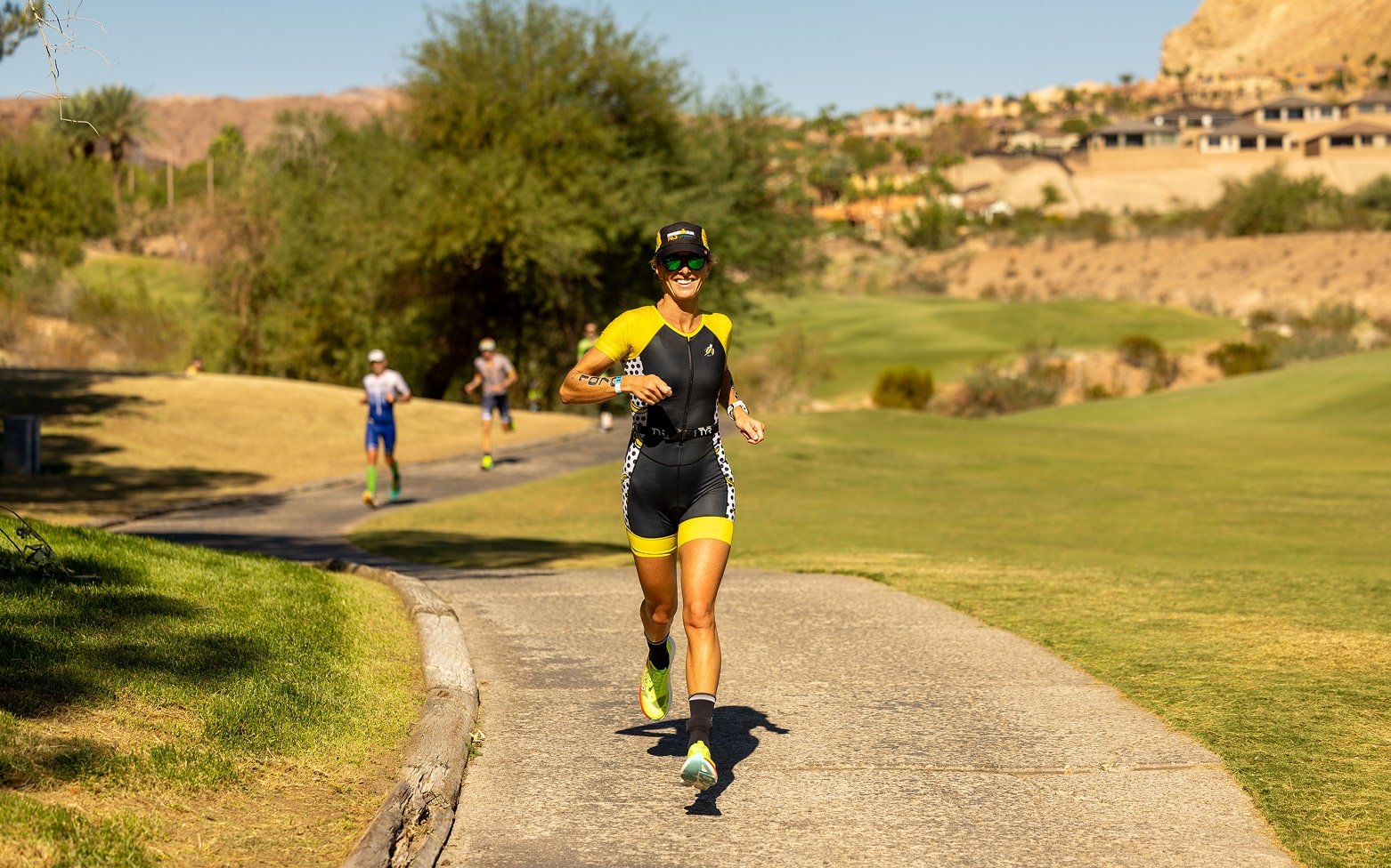 Lake Las Vegas T100  2024 ,  AGE GROUP Westin Resort,   Nevada,  USA (Photo: That Cameraman)