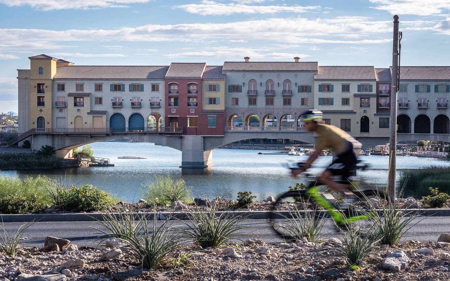 Lake Las Vegas T100  2024 ,  AGE GROUP Westin Resort,   Nevada,  USA (Photo: That Cameraman)
