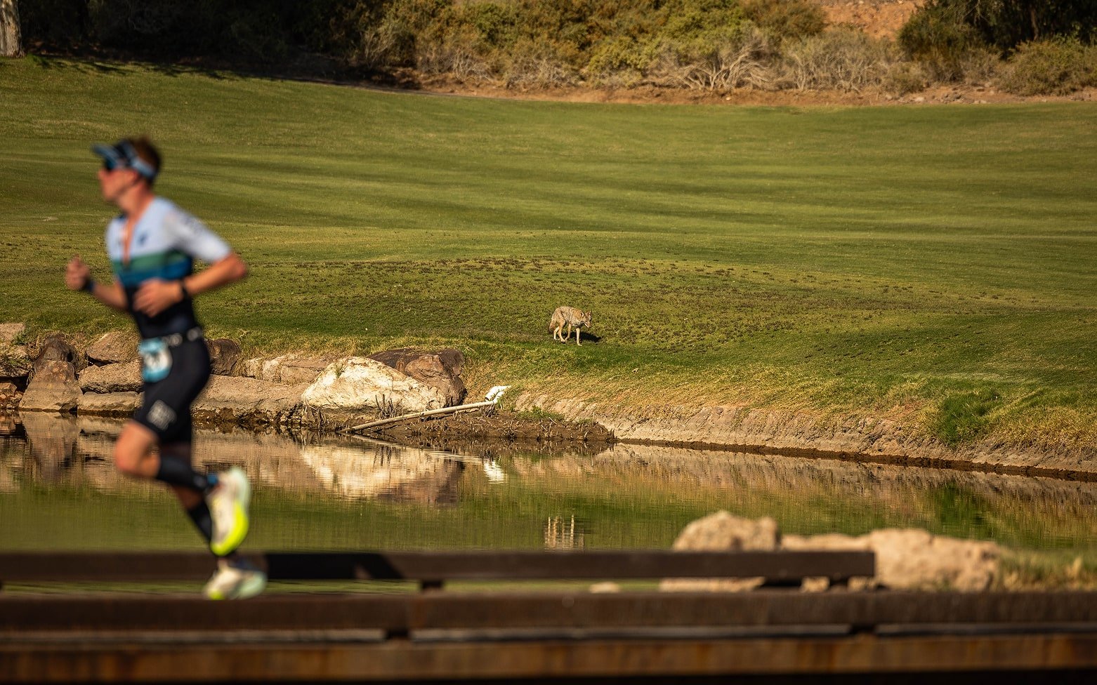 Lake Las Vegas T100  2024 ,  AGE GROUP Westin Resort,   Nevada,  USA (Photo: That Cameraman)