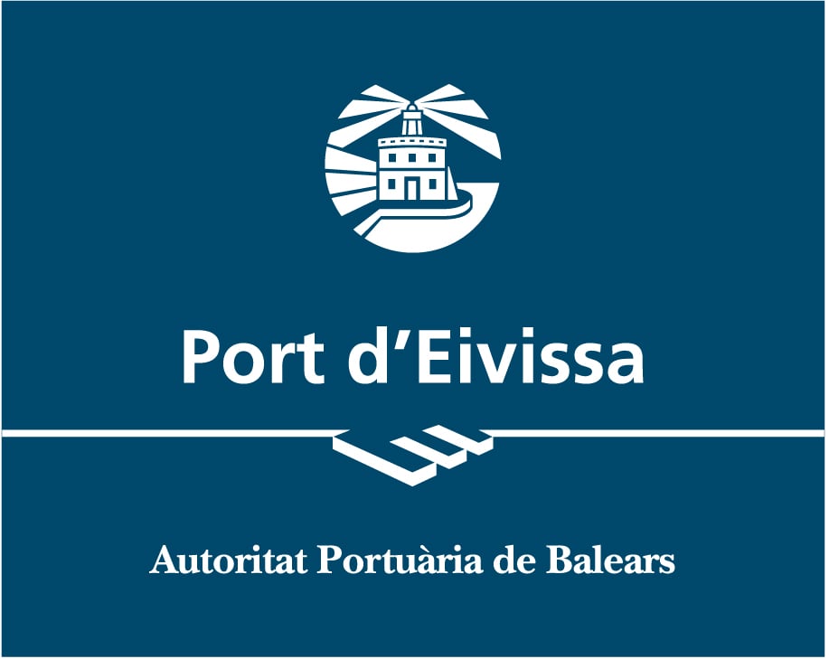 Port d'Eivissa Logo