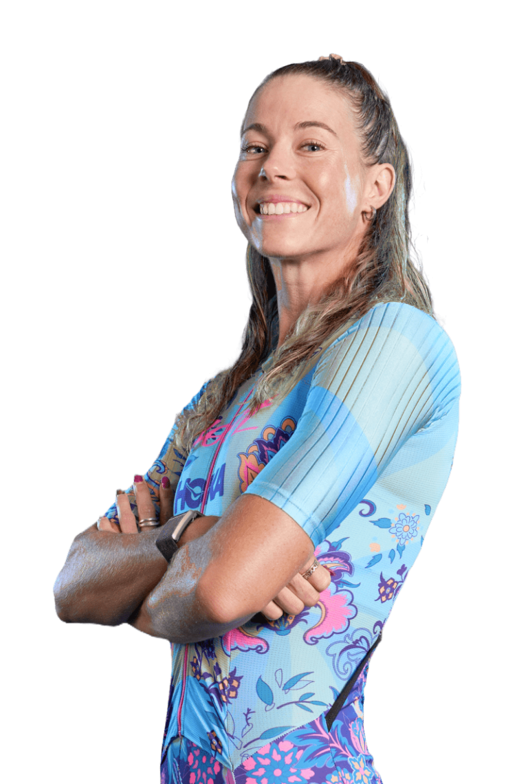 Ellie Salthouse - T100 Triathlon