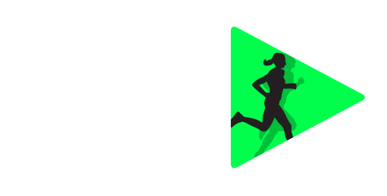 The Music Run Logo