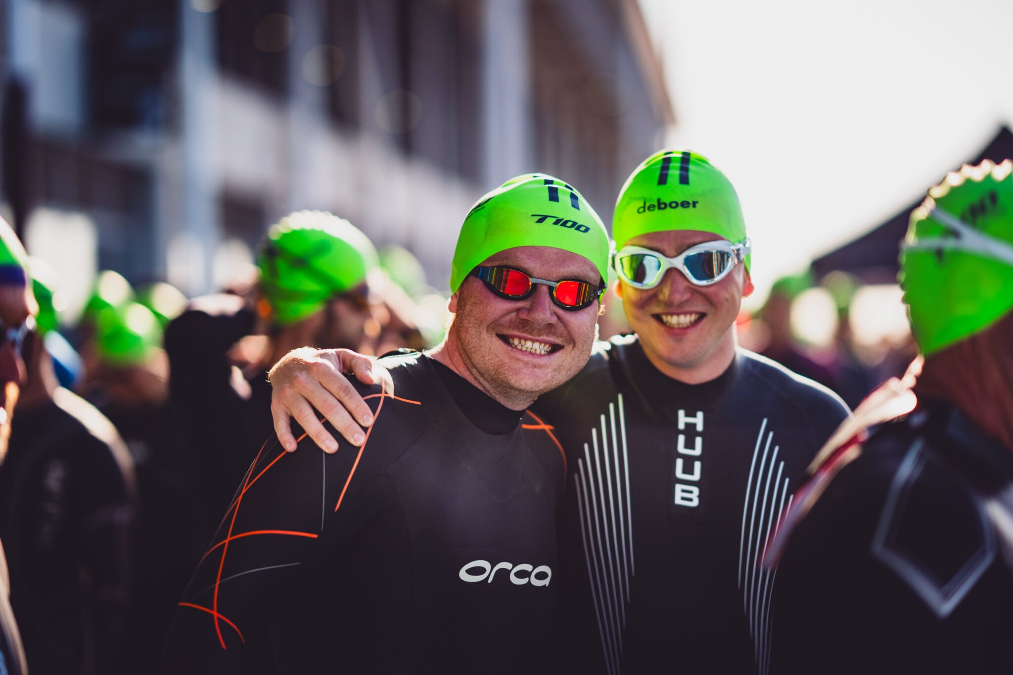 London T100 Triathlon Amateur Triathlon Events 9 10 August 2025 london-t100-triathlon-amateur-triathlon-events-9-10-august-2025