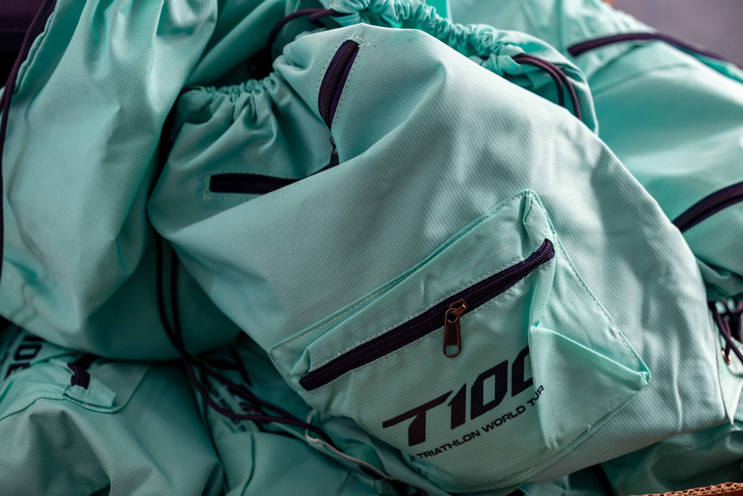 Ibiza T100 Swag Bag