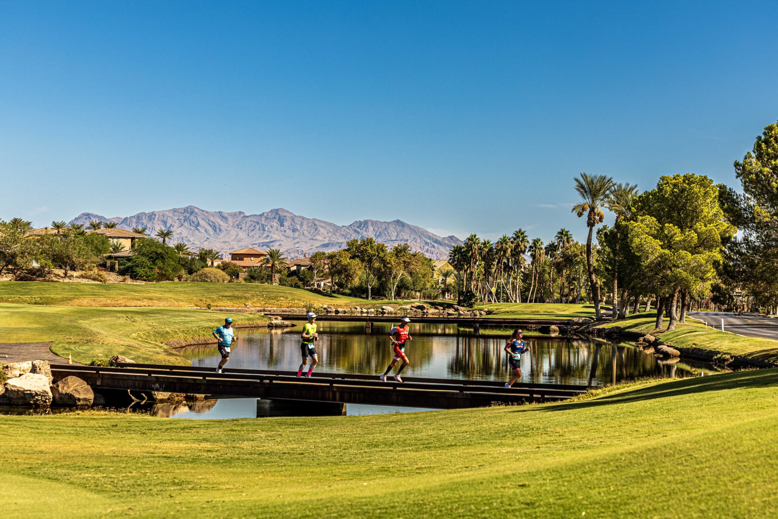 Lake Las Vegas T100  2024 ,  AGE GROUP Westin Resort,   Nevada,  USA (Photo: That Cameraman)