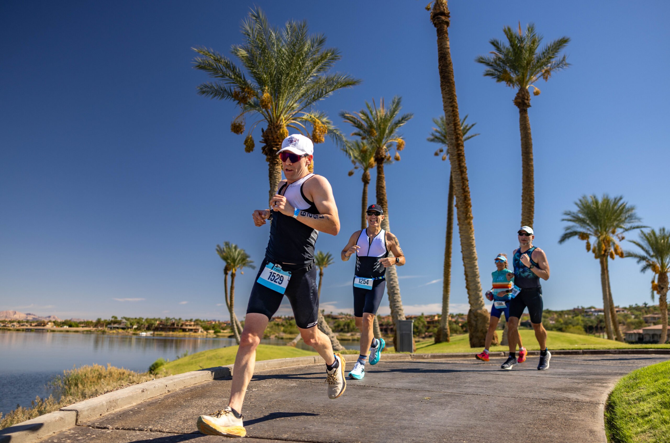 Lake Las Vegas T100  2024 ,  AGE GROUP Westin Resort,   Nevada,  USA (Photo: That Cameraman)