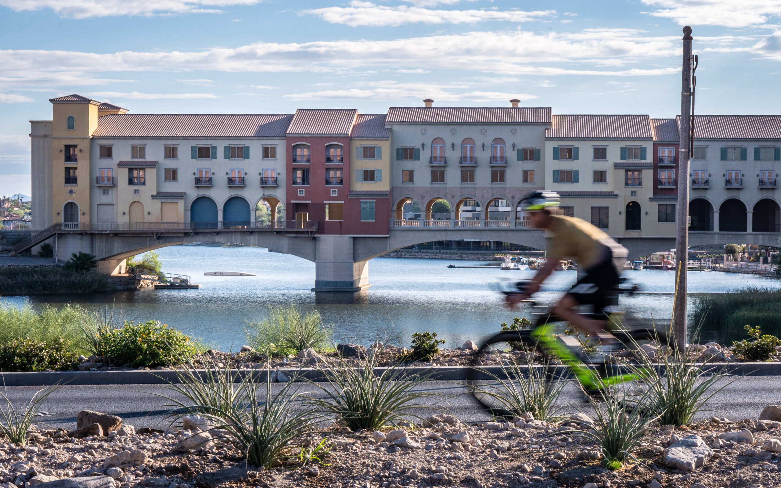 Lake Las Vegas age group race at The Westin Resort on the 20th October 2024 (photo: @by_wout )