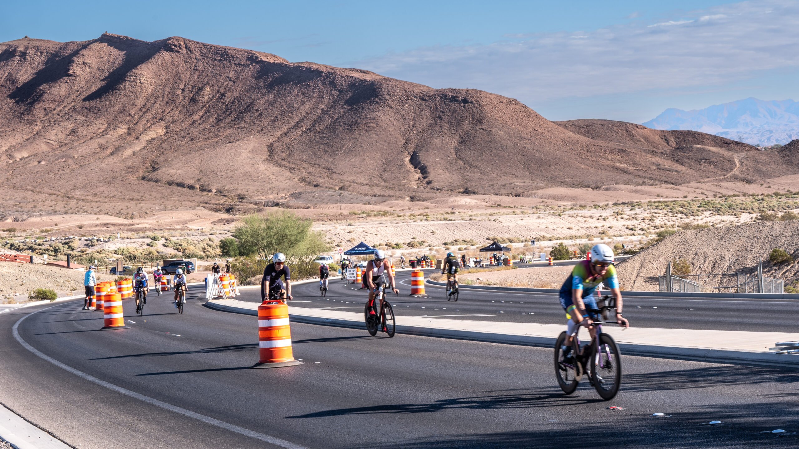 Lake Las Vegas age group race at The Westin Resort on the 20th October 2024 (photo: @by_wout )