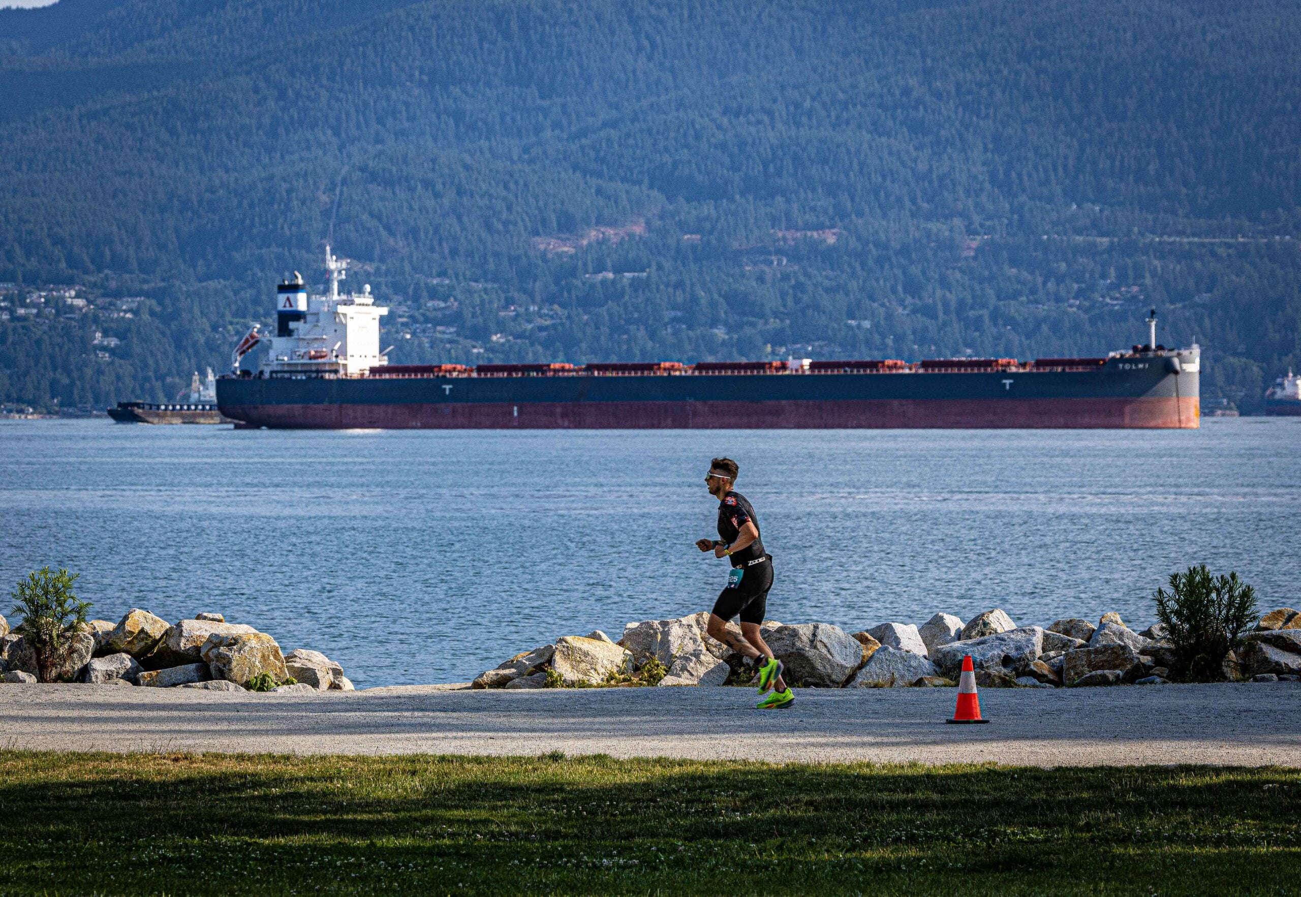 Vancouver T100, Canada (Photo: That Cameraman)