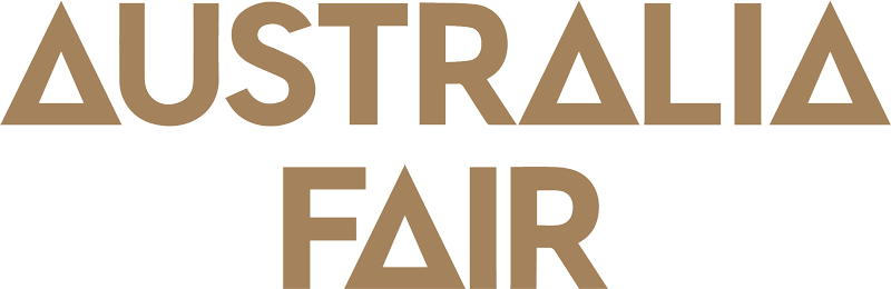 Australia Fair Logo