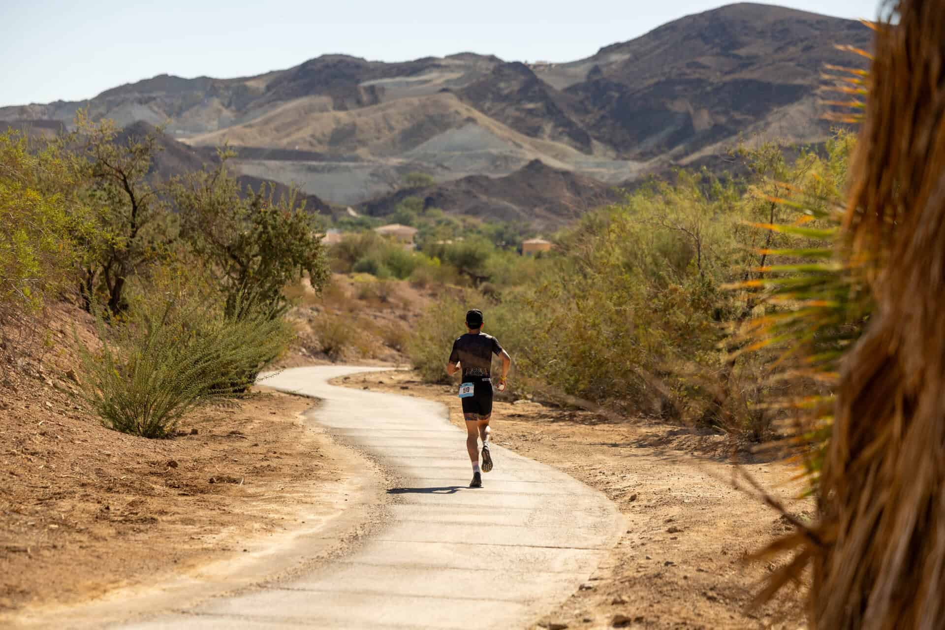 Lake Las Vegas T100  2024 ,  AGE GROUP Westin Resort,   Nevada,  USA (Photo: That Cameraman)