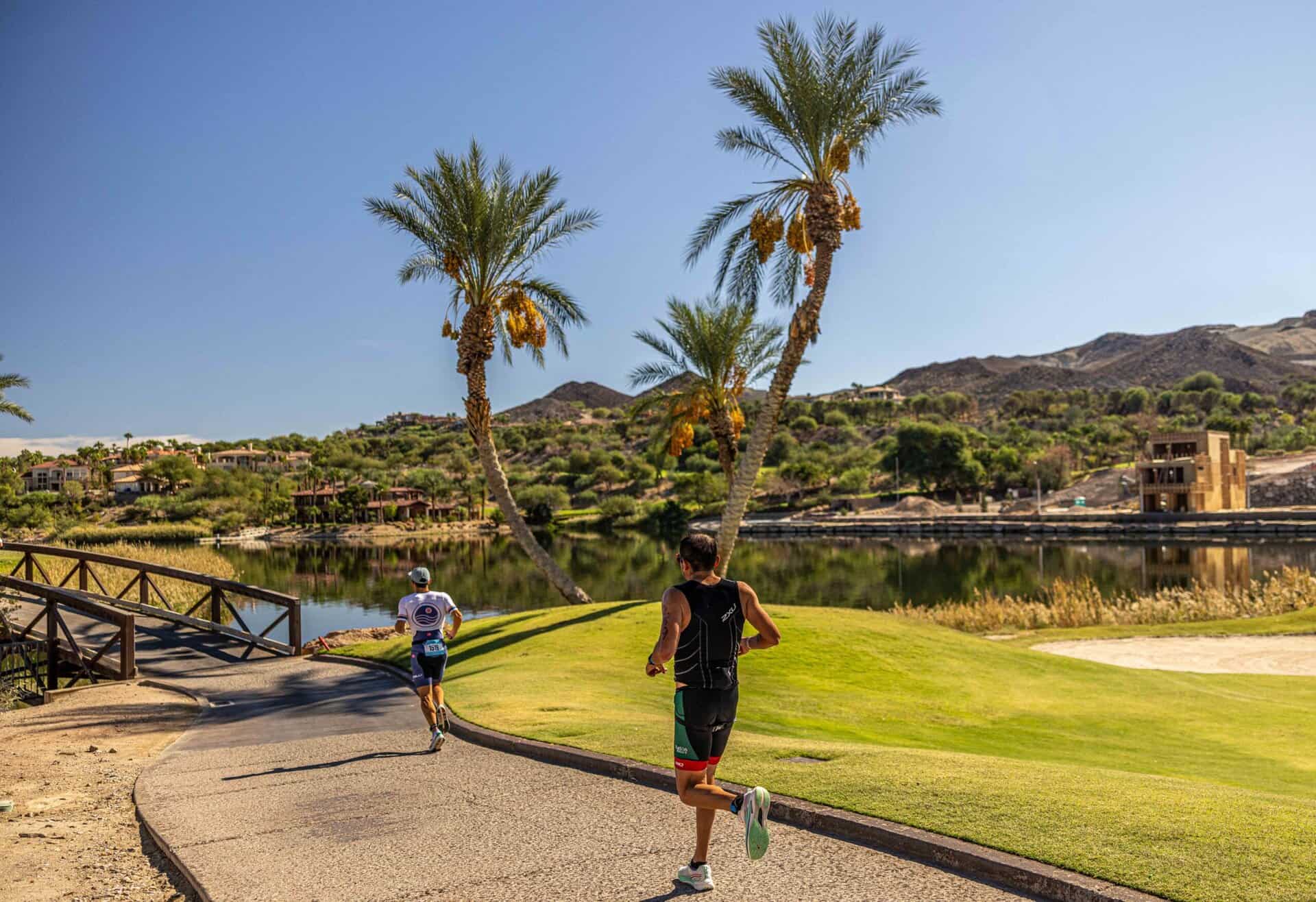 Lake Las Vegas T100  2024 ,  AGE GROUP Westin Resort,   Nevada,  USA (Photo: That Cameraman)