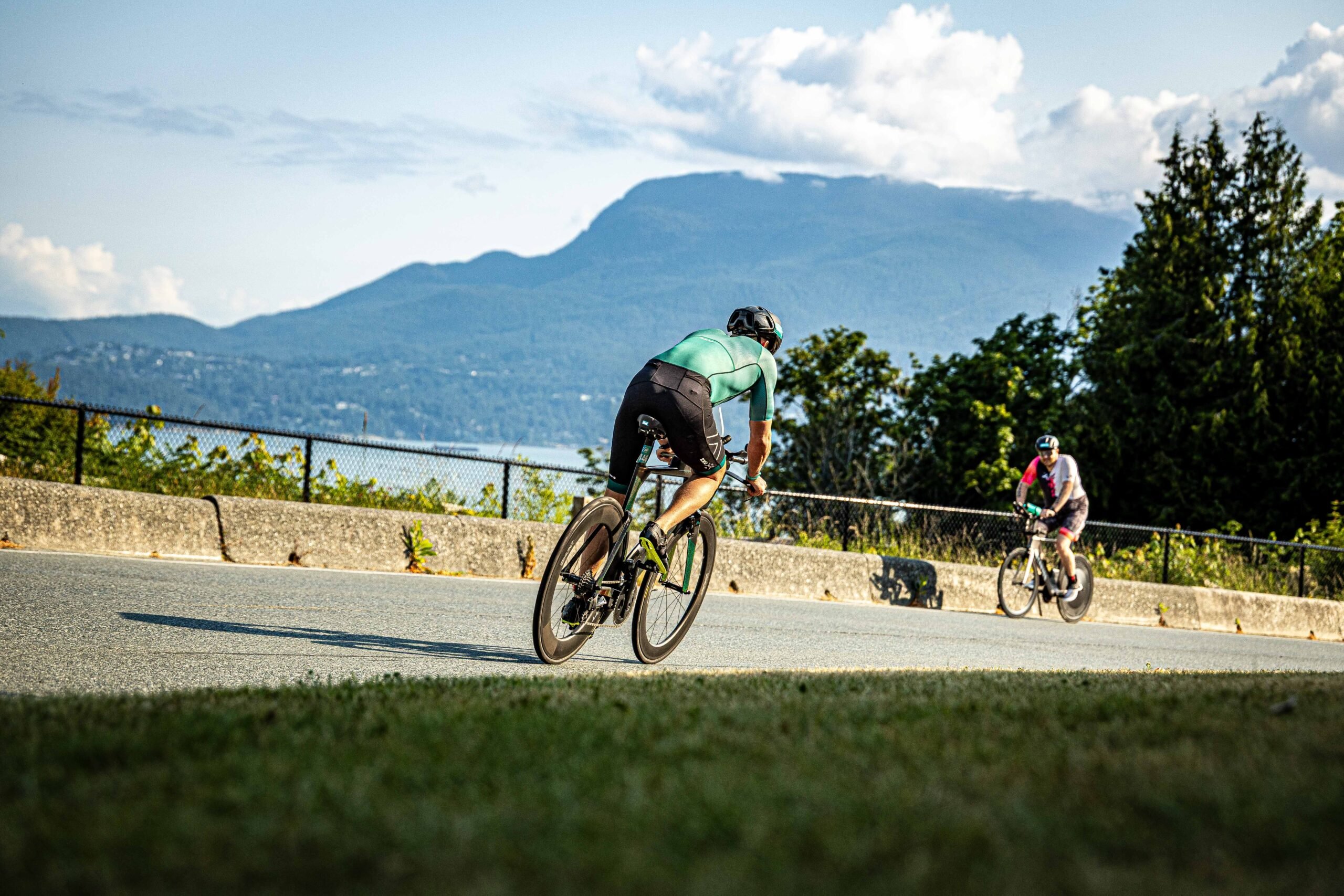 Vancouver T100, Canada  (Photo: That  Cameraman)