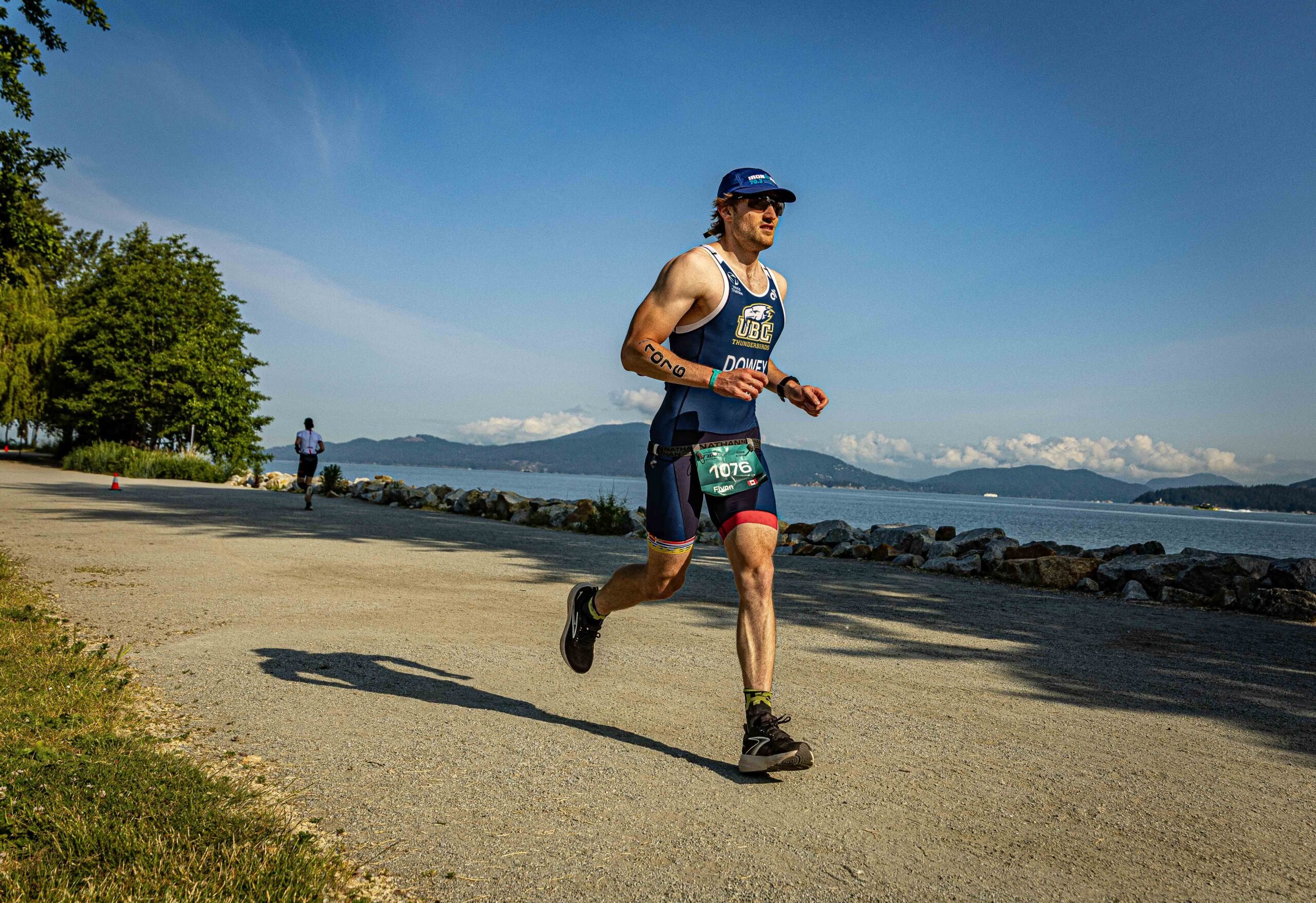 Vancouver T100, Canada  (Photo: That  Cameraman)