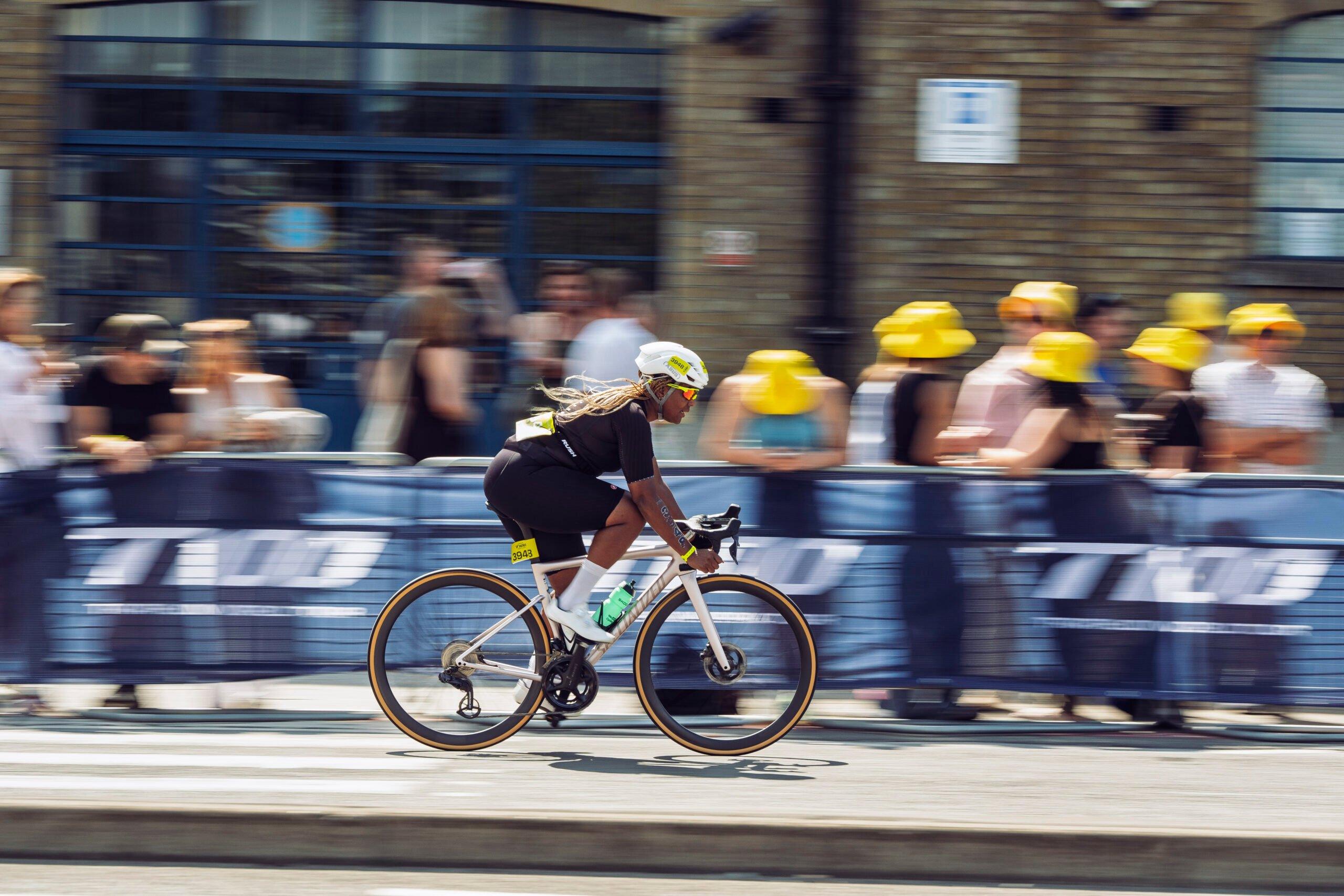T100 London, Pro Women ( photo: James Mitchell)