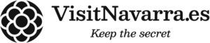 Visit Navarra Logo